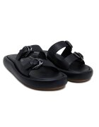 Marc Cain De piele sandale