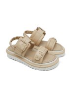 Marc Cain De piele sandale