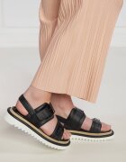 Marc Cain De piele sandale