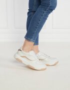 Marc Cain De piele sneakers