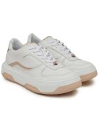 Marc Cain De piele sneakers