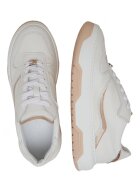 Marc Cain De piele sneakers