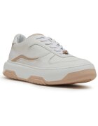 Marc Cain De piele sneakers
