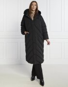 Marc Cain De puf geacă | Regular Fit
