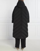 Marc Cain De puf geacă | Regular Fit