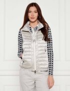 Marc Cain De puf vestă | Slim Fit