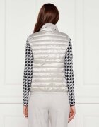 Marc Cain De puf vestă | Slim Fit