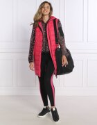 Marc Cain De puf vestă waistcoat | Casual fit