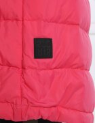 Marc Cain De puf vestă waistcoat | Casual fit