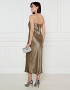 Marc Cain De satin rochie
