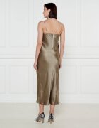 Marc Cain De satin rochie