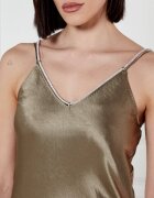 Marc Cain De satin rochie