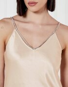 Marc Cain De satin rochie