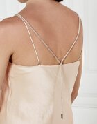Marc Cain De satin rochie