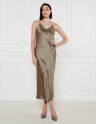 Marc Cain De satin rochie