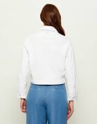 Marc Cain Geacă de blug Rethink Together | Cropped Fit