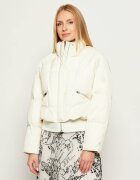 Marc Cain Geacă de puf bomber | regular fit