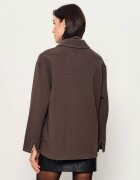 Marc Cain Geacă | Relaxed fit