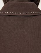 Marc Cain Geacă | Relaxed fit
