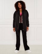 Marc Cain Geacă Rethink Together | Loose fit
