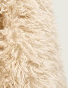 Marc Cain Geantă pe umăr | shearling