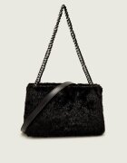 Marc Cain Geantă pe umăr | shearling