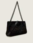 Marc Cain Geantă pe umăr | shearling