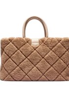 Marc Cain Geantă shopper | shearling