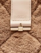 Marc Cain Geantă shopper | shearling