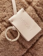 Marc Cain Geantă shopper | shearling