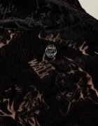 Marc Cain Guler înalt | Slim Fit