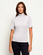 Marc Cain Guler înalt | Slim Fit
