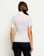 Marc Cain Guler înalt | Slim Fit