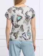 Marc Cain hanorac | Casual fit