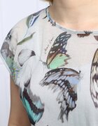 Marc Cain hanorac | Casual fit