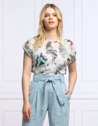 Marc Cain hanorac | Casual fit