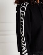 Marc Cain Hanorac | Oversize fit