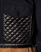 Marc Cain Hanorac | Straight fit