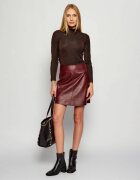 Marc Cain Maletă | Slim Fit