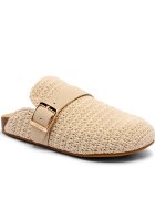 Marc Cain Mules (încălțăminte) cu adaos de piele
