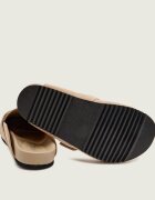 Marc Cain Mules (încălțăminte) | piele întoarsă