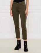 Marc Cain Pantaloni cargo Silea | Slim Fit