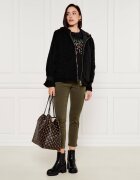 Marc Cain Pantaloni cargo Silea | Slim Fit