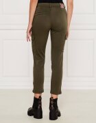 Marc Cain Pantaloni cargo Silea | Slim Fit