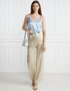 Marc Cain Pantaloni cargo | Straight fit