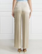 Marc Cain Pantaloni cargo | Straight fit
