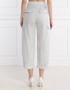 Marc Cain Pantaloni cargo WELS | Regular Fit