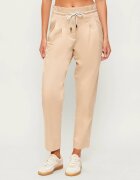 Marc Cain Pantaloni chino FAQUS | regular fit | high waist