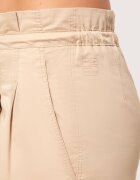 Marc Cain Pantaloni chino FAQUS | regular fit | high waist