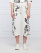Marc Cain Pantaloni | Cropped Fit